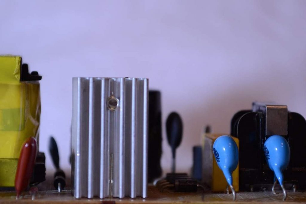 tecnología exposición fotografía arte